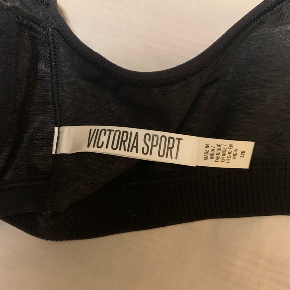 VS Sports Bra - Picture 6 of 7